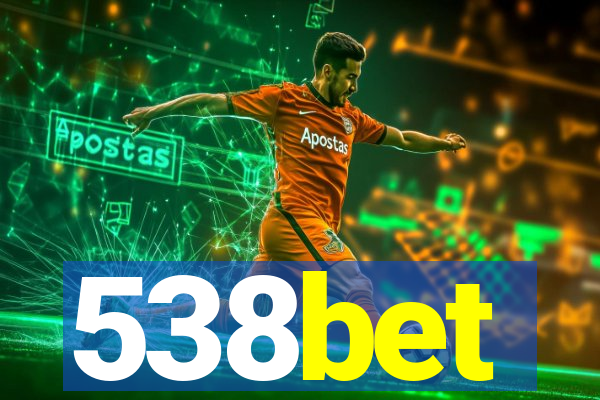 538bet