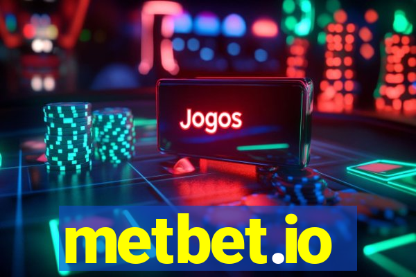 metbet.io