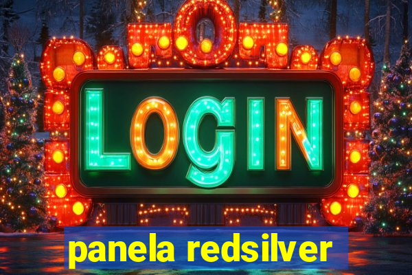 panela redsilver