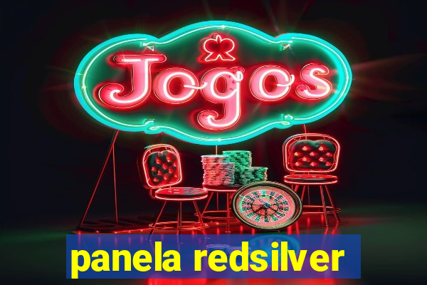 panela redsilver