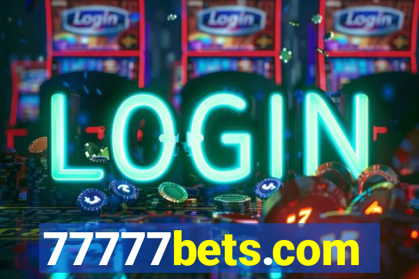 77777bets.com