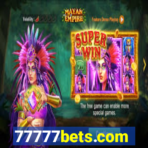 77777bets.com