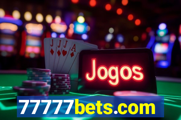 77777bets.com