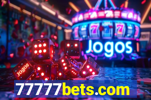 77777bets.com
