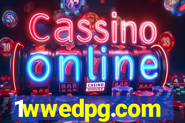 1wwedpg.com