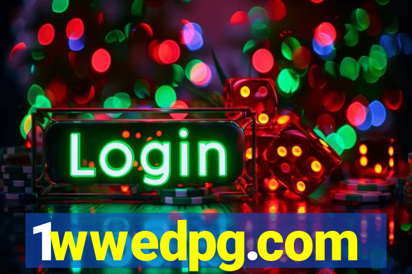 1wwedpg.com
