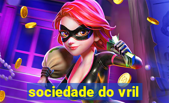 sociedade do vril