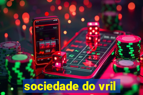 sociedade do vril
