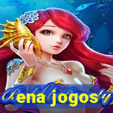 ena jogos