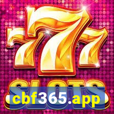 cbf365.app