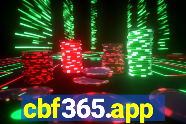 cbf365.app