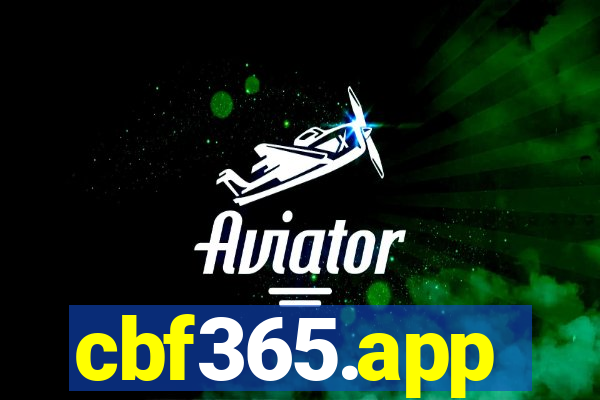 cbf365.app