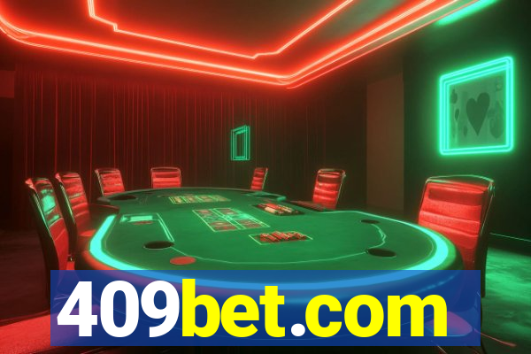 409bet.com
