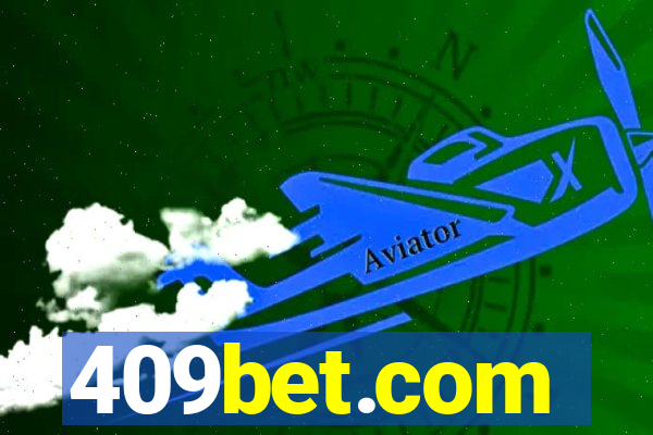 409bet.com