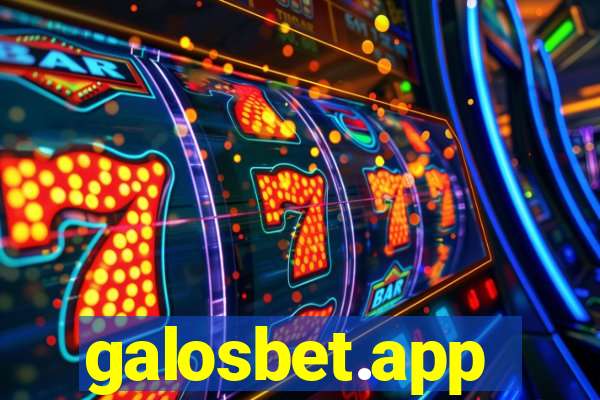 galosbet.app