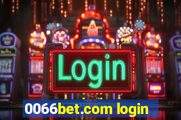0066bet.com login