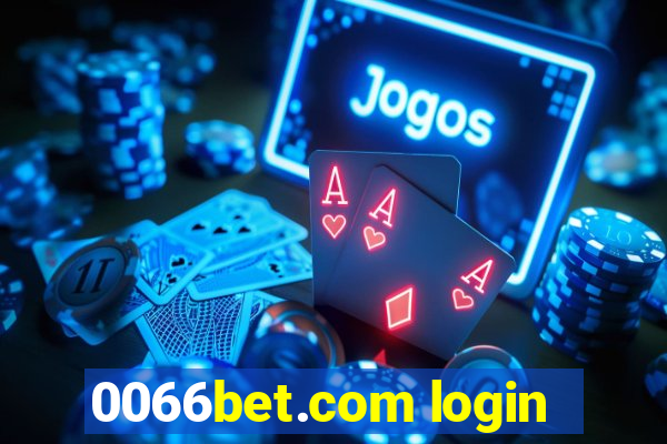 0066bet.com login