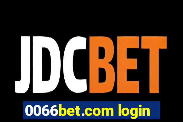 0066bet.com login