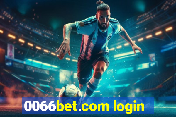 0066bet.com login