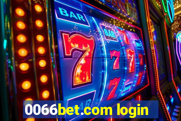 0066bet.com login