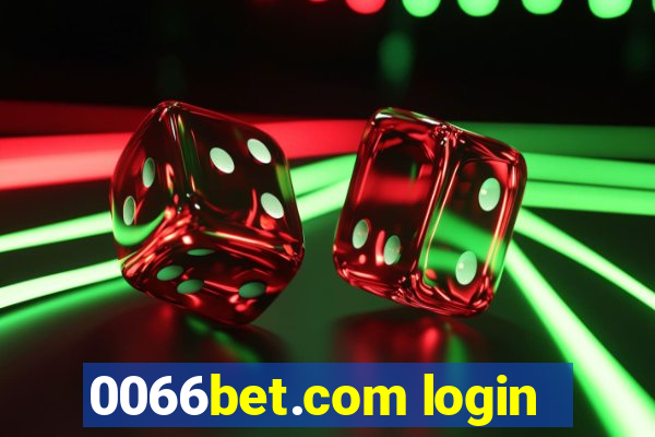0066bet.com login