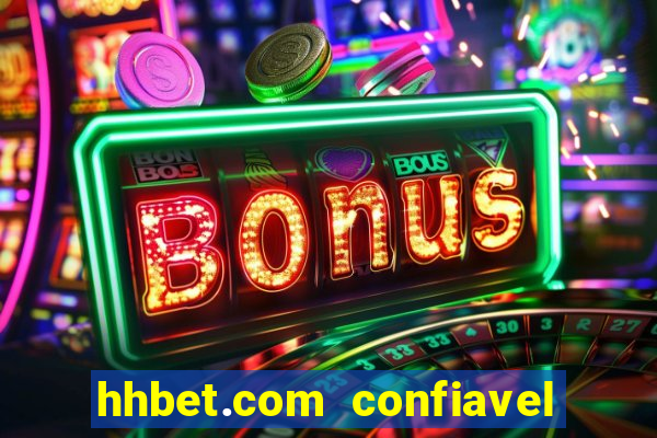 hhbet.com  confiavel