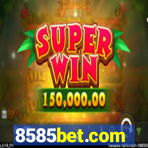 8585bet.com