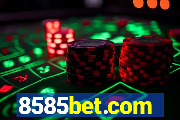 8585bet.com