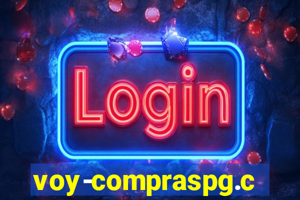 voy-compraspg.com