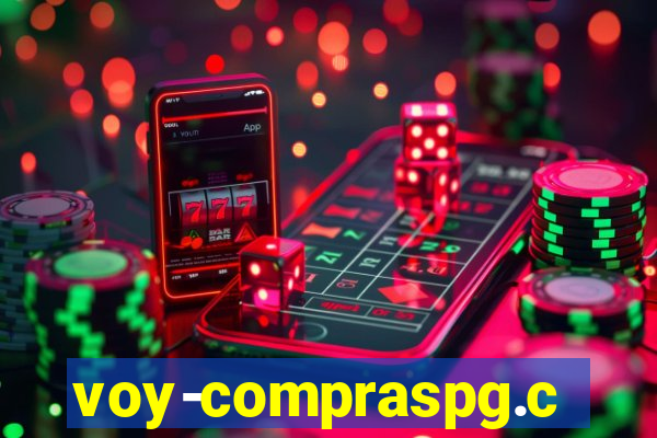 voy-compraspg.com