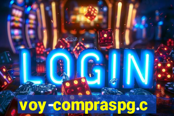 voy-compraspg.com