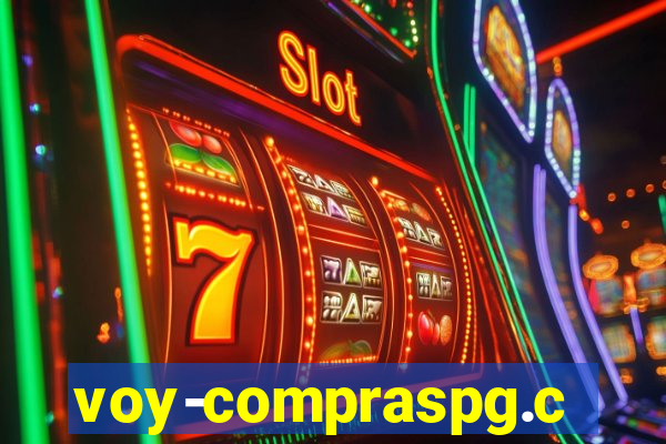 voy-compraspg.com