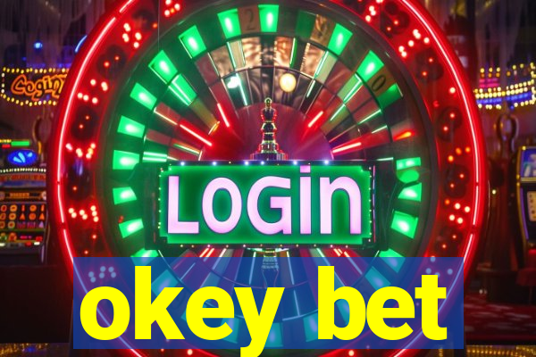 okey bet