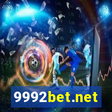 9992bet.net