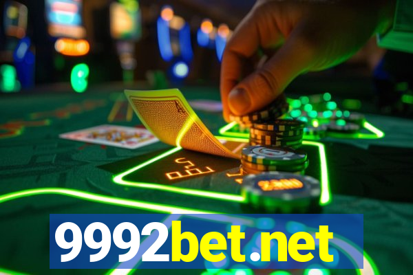 9992bet.net