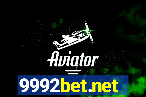 9992bet.net