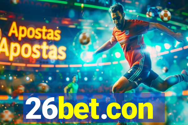 26bet.con