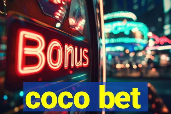 coco bet