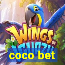 coco bet