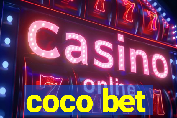 coco bet