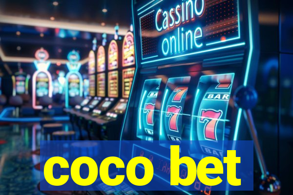 coco bet