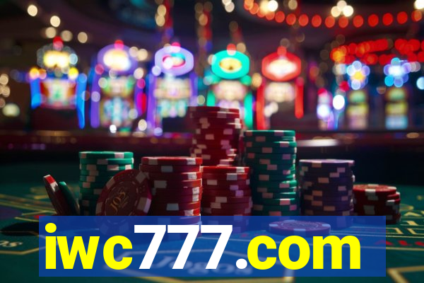 iwc777.com