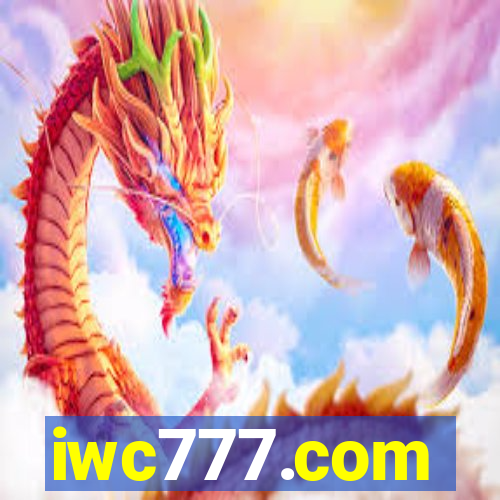 iwc777.com