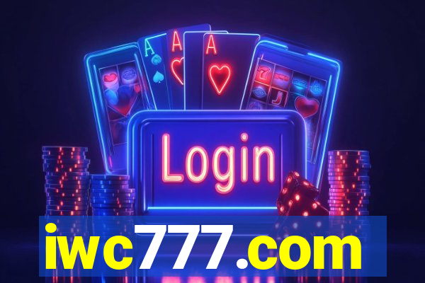 iwc777.com