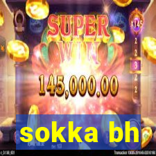 sokka bh
