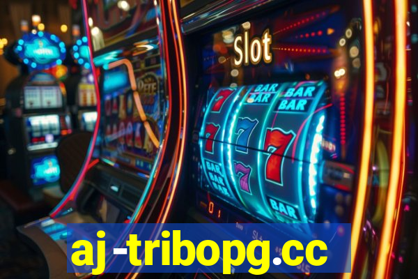 aj-tribopg.cc