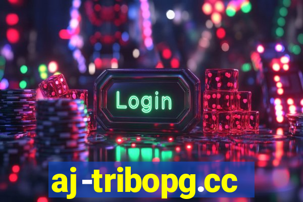 aj-tribopg.cc