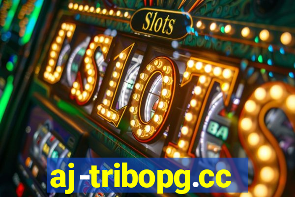 aj-tribopg.cc