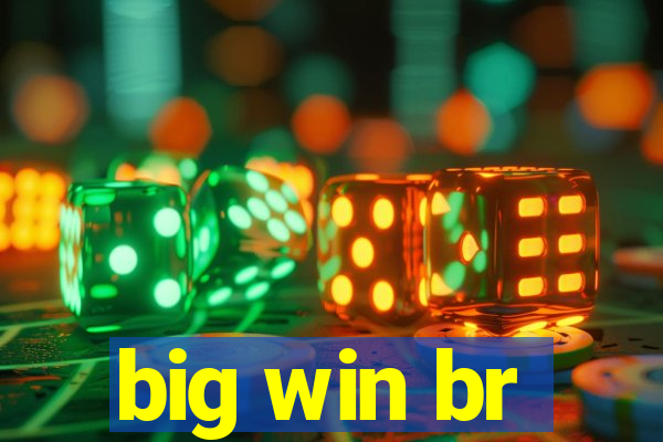 big win br