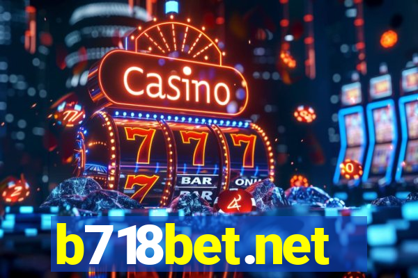 b718bet.net